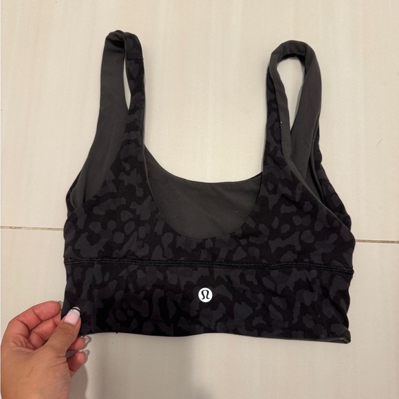Lululemon reversible bra - Picture 2 of 4